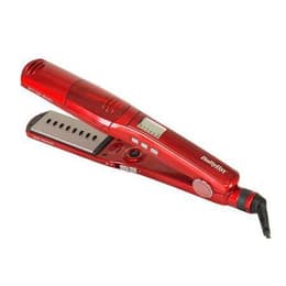 Plancha de pelo Babyliss Pro 230 ST95E - Rojo