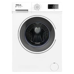 Lavadora clásica 59.5 cm Carga frontal Bellavita WF712A+++W701T2