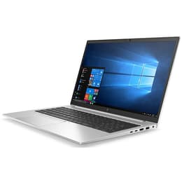 Hp EliteBook 850 G7 15" Core i5 1.6 GHz - SSD 256 GB - 16GB - QWERTY - Italiano