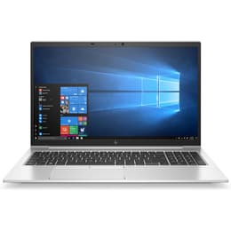 Hp EliteBook 850 G7 15" Core i5 1.6 GHz - SSD 256 GB - 16GB - QWERTY - Italiano