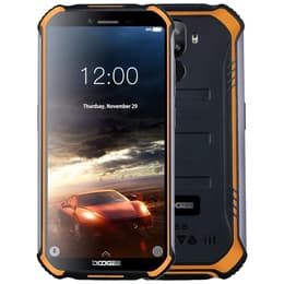 Doogee S40