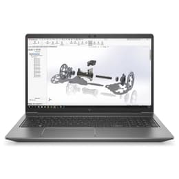 Hp ZBook Power G8 15" Core i7 2.1 GHz - SSD 512 GB - 32GB - AZERTY - Francés