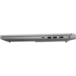 HP Omen Gaming 16-AE0XXX 16" Core i7 5.2 GHz - SSD 256 GB - 8GB - QWERTY - Inglés