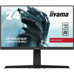 Monitor 23" LCD FHD Iiyama G-Master Red Eagle GB2470HSU-B1