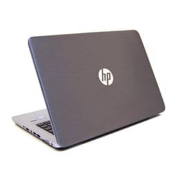 HP EliteBook 840 G3 14" Core i5 2.4 GHz - SSD 1000 GB - 16GB - teclado español