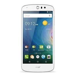 Acer Liquid Z530 8GB - Blanco - Libre