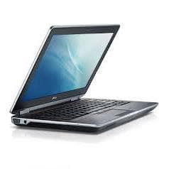 Dell Latitude E6320 13" Core i5 2.6 GHz - HDD 320 GB - 8GB - teclado francés
