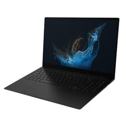Samsung Galaxy Book2 Pro 15" Core i7 3.4 GHz - SSD 512 GB - 16GB - QWERTY - Inglés