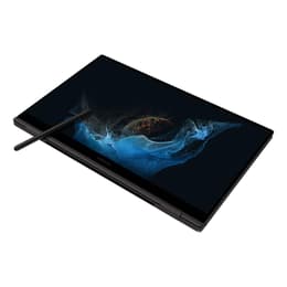 Samsung Galaxy Book2 Pro 15" Core i7 3.4 GHz - SSD 512 GB - 16GB - QWERTY - Inglés