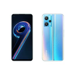 Realme 9 Pro+ 128GB - Azul - Libre