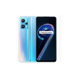 Realme 9 Pro+ 128GB - Azul - Libre