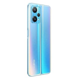 Realme 9 Pro+ 128GB - Azul - Libre