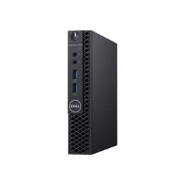 Dell OptiPlex 3060 Micro Core i5 1,7 GHz - SSD 128 GB RAM 8 GB