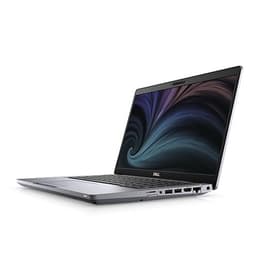 Dell Latitude 5410 14" Core i5 1.6 GHz - SSD 256 GB - 8GB - QWERTZ - Alemán