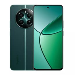 Realme 12+ 256GB - Verde - Libre