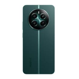 Realme 12+ 256GB - Verde - Libre
