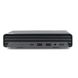 HP ProDesk 600 G6 Mini Core i5 2.3 GHz - SSD 256 GB RAM 32 GB