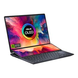 Asus ZenBook Pro Duo 14" Core i9 2.5 GHz - SSD 1 TB - 32GB - QWERTY - Inglés