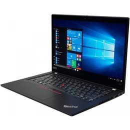 Lenovo ThinkPad X13 G1 13" Core i5 1.6 GHz - SSD 256 GB - 8GB - QWERTY - Español