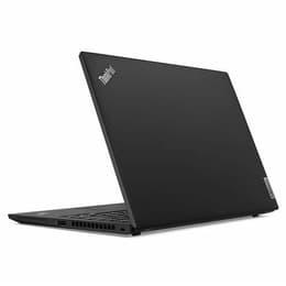 Lenovo ThinkPad X13 G1 13" Core i5 1.6 GHz - SSD 256 GB - 8GB - QWERTY - Español