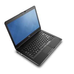 Dell Latitude E6440 14" Core i5 2.7 GHz - HDD 320 GB - 8GB - teclado francés