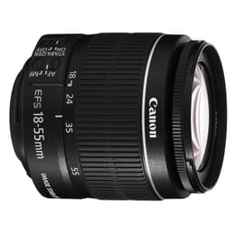 Canon Objetivos 18-55mm f/3.5-5.6 IS II EF-S 18-55mm f/3.5-5.6 IS II
