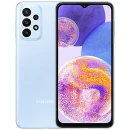 Galaxy A23 128GB - Azul - Libre - Dual-SIM