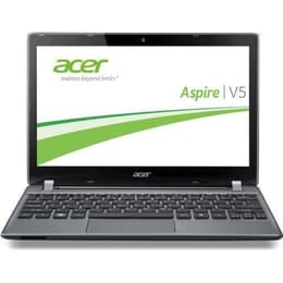 Acer V5-132P-21294G50NSS 11" Pentium 1.1 GHz - HDD 500 GB - 4GB - Teclado Francés