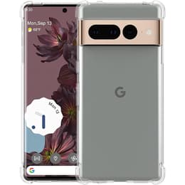 Funda Google Pixel 7 Pro - TPU - Transparente