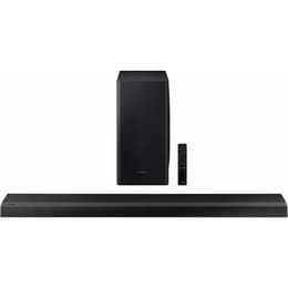 Barra de sonido Samsung HWQ800T - Negro