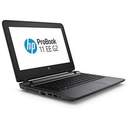 Hp ProBook 11 G2 11" Pentium 2.1 GHz - SSD 128 GB - 4GB - QWERTY - Español