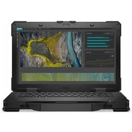 Dell Latitude 5430 Rugged 14" Core i7 3 GHz - SSD 1000 GB - 16GB - teclado francés