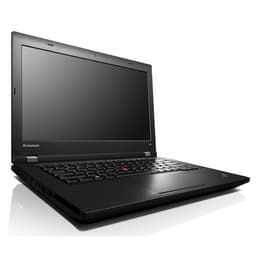 Lenovo ThinkPad L440 14" Core i5 2.6 GHz - SSD 128 GB - 8GB - teclado español