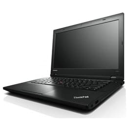 Lenovo ThinkPad L440 14" Core i5 2.6 GHz - SSD 128 GB - 8GB - teclado español