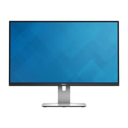 Monitor 27" LCD QHD Dell UltraSharp U2715H