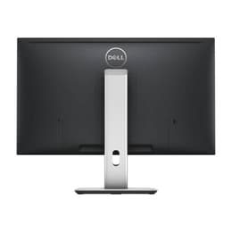 Monitor 27" LCD QHD Dell UltraSharp U2715H