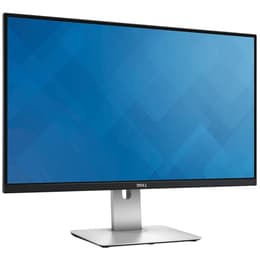 Monitor 27" LCD QHD Dell UltraSharp U2715H