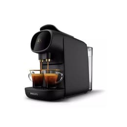 Cafeteras Expresso Philips L'Or Barista Sublime LM9016/63 L - Negro