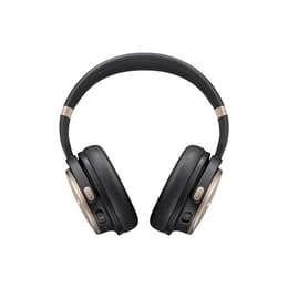 Cascos reducción de ruido wireless micrófono Akg Y600 Nc - Oro/Negro