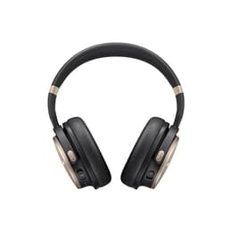 Cascos reducción de ruido inalámbrico micrófono Akg Y600 Nc - Oro/Negro