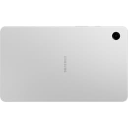 Galaxy Tab A9 64GB - Plata - WiFi + 4G