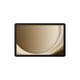 Galaxy Tab A9 64GB - Plata - WiFi + 4G