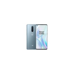OnePlus 8 128GB - Plata - Libre - Dual-SIM