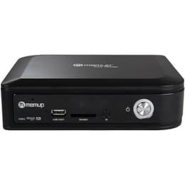 Memup MEDIADISKDIAM2TB Unidad de disco duro externa - SSD 1 TB USB 2.0