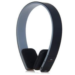 Cascos wireless Aec BQ - 618 3.5mm - Negro