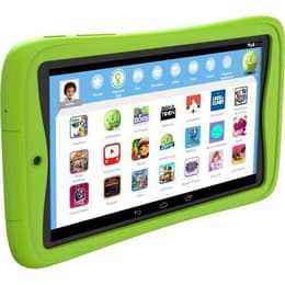 Toysrus GULLI V3 La tableta táctil para los niños
