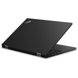 Lenovo ThinkPad L390 13" Core i5 1.6 GHz - SSD 256 GB - 8GB - Teclado Sueco