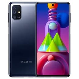 Galaxy M62 256GB - Gris - Libre