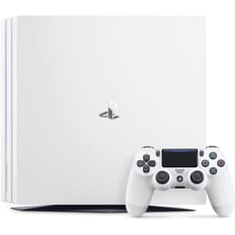 PlayStation 4 Pro 1000GB - Blanco