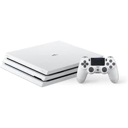 PlayStation 4 Pro 1000GB - Blanco